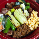 やきとん ひなた - 