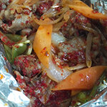 内モンゴル料理 あむ亭 - 