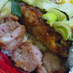 やきとん ひなた - 