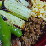 やきとん ひなた - 