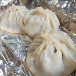 内モンゴル料理 あむ亭 - 