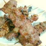 やきとん ひなた - 