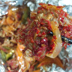 内モンゴル料理 あむ亭 - 