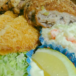 やきとん ひなた - 