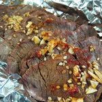 内モンゴル料理 あむ亭 - 