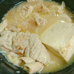 やきとん ひなた - 