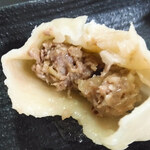 内モンゴル料理 あむ亭 - 