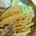 やきとん ひなた - 