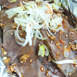 内モンゴル料理 あむ亭 - 