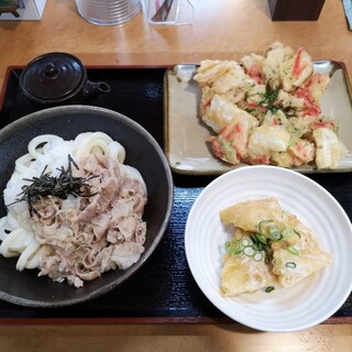 こがね製麺所_1