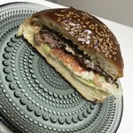 ゴールデンブラウン - 