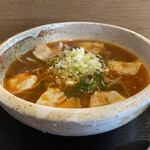 中華屋台 加匠 - 