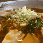 中華屋台 加匠 - 