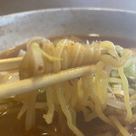 中華屋台 加匠 - 