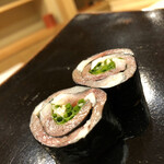 日本橋蛎殻町 すぎた - 