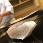 日本橋蛎殻町 すぎた - 