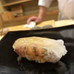 日本橋蛎殻町 すぎた - 