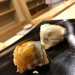 日本橋蛎殻町 すぎた - 