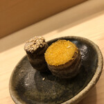 日本橋蛎殻町 すぎた - 