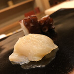 日本橋蛎殻町 すぎた - 