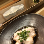 日本橋蛎殻町 すぎた - 