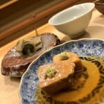 日本橋蛎殻町 すぎた - 