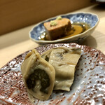 日本橋蛎殻町 すぎた - 