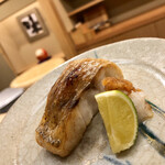 日本橋蛎殻町 すぎた - 