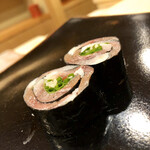 日本橋蛎殻町 すぎた - 