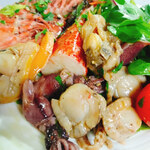 すしやあづまニカイ - 