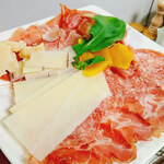 すしやあづまニカイ - 