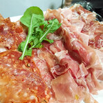 すしやあづまニカイ - 