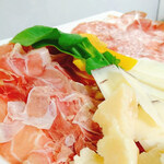 すしやあづまニカイ - 