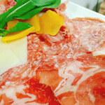 すしやあづまニカイ - 