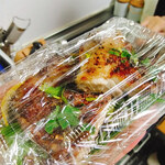 すしやあづまニカイ - 