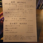 すしやあづまニカイ - 