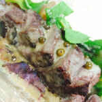 すしやあづまニカイ - 