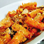 すしやあづまニカイ - 