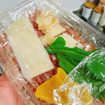 すしやあづまニカイ - 