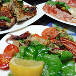 すしやあづまニカイ - 