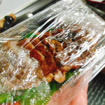 すしやあづまニカイ - 