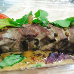 すしやあづまニカイ - 