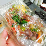 すしやあづまニカイ - 