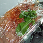 すしやあづまニカイ - 