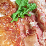 すしやあづまニカイ - 