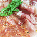 すしやあづまニカイ - 