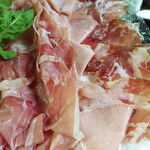 すしやあづまニカイ - 