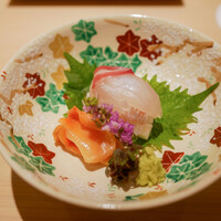 新ばし 星野 - 