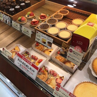 取手市でおすすめの美味しいケーキをご紹介 食べログ