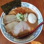 RAMEN W ～庄の×ど・みそ～ - 